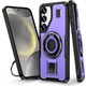  Renk Purple