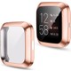  Renk Rose Gold