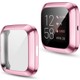  Renk Pembe