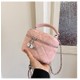  Renk Pembe