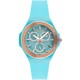  Renk Mavi - Rose Gold