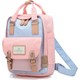  Renk Pembe