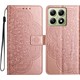  Renk Rose Gold