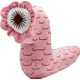 Seçili Renk Pembe - Lacivert - Sarı