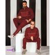 Seçili Renk Bordo
