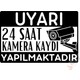 Seçili Renk Siyah