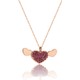  Renk Rose Gold