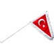 Seçili Renk Kırmızı