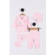  Renk Pembe
