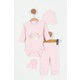  Renk Pembe