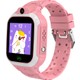  Renk Pembe