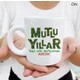 Seçili Renk Beyaz