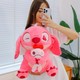  Renk Açık Mavi - Açık Pembe