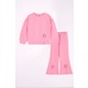  Renk Pembe