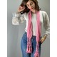  Renk Pembe