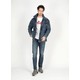 Seçili Renk Denim
