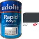  Renk Antrasit Gri Ral 7016