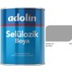Seçili Renk 0850 Metalik Gri Ral 9006