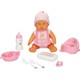  Renk Pembe