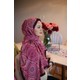  Renk Pembe