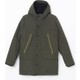 Seçili Renk Dark Green