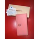  Renk 12E-Pembe
