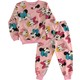 Seçili Renk 00406 Pembe