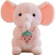  Renk Pembe