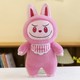  Renk Pembe