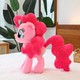 Seçili Renk Açık Pembe