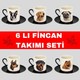Seçili Renk Beyaz - Siyah