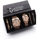 Seçili Renk Rose Gold