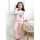  Renk Pembe