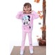  Renk Pembe