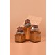  Renk Medium Amber