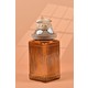  Renk Medium Amber