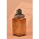  Renk Medium Amber