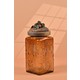  Renk Medium Amber