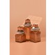  Renk Light Amber