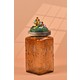  Renk Medium Amber