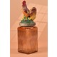  Renk Medium Amber