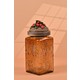  Renk Medium Amber