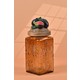  Renk Medium Amber