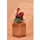  Renk Medium Amber