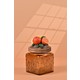  Renk Medium Amber