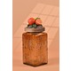  Renk Medium Amber