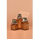  Renk Medium Amber