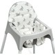 Seçili Renk Soft Grey