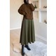  Renk 00410 Haki