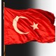 Seçili Renk Beyaz - Kırmızı